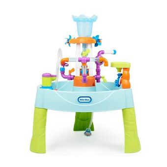 Alkosto Mesa de agua flowin fun little tikes oferta