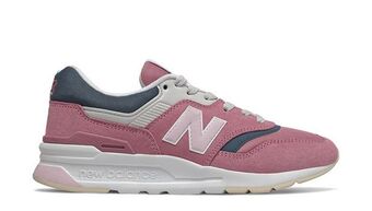 New Balance Women's 997h oferta