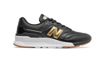 New Balance Women's 997h oferta