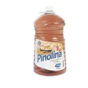 Makro Limpiador pinolina vainilla francesa 5l oferta