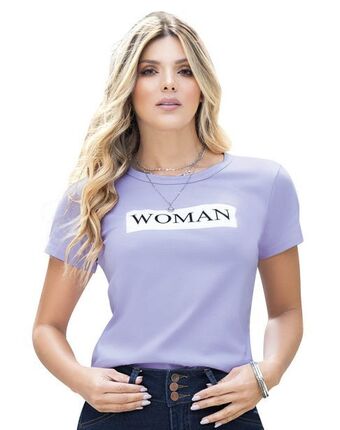 Marketing Personal Camiseta manga corta silueta semiajustada oferta