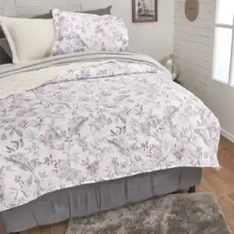 Brissa Cubrelecho microfibra ovejero navas a oferta