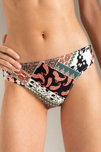 Touché Panty clásico oferta