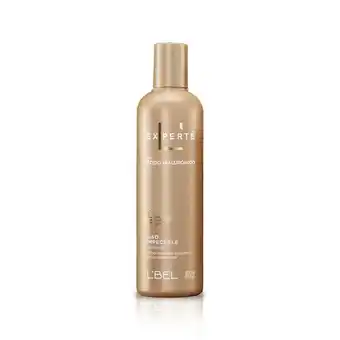 L'bel Experté shampoo liso impecable 300 ml oferta