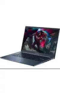 Claro Portátil 14" asus m1402ia ryzen 5 gamer pr oferta