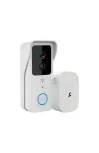 Claro Video portero 1080p con timbre vta smart h oferta