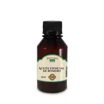 Farmacia San Jorge Aceite esencial de romero 120 ml oferta