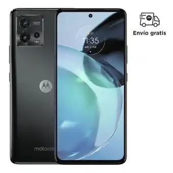Motorola Moto g72 oferta