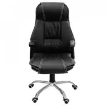 Home Sentry Silla presidencial berlin negro oferta