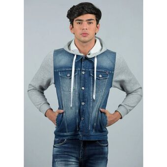 Roott + Co Chaqueta denim oferta