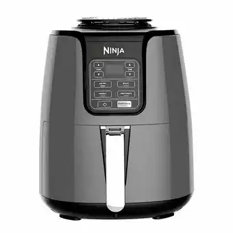 Ktronix Freidora de aire ninja 3.7 litros af101 gris oferta