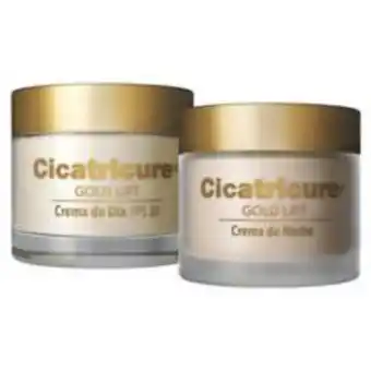 Falabella Cicatricure crema antiedad gold dia + noche oferta