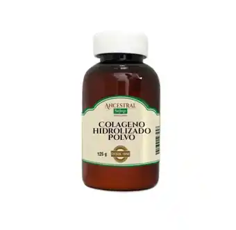 Farmacia San Jorge Colageno hidrolizado en polvo 125 g oferta