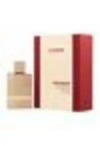Dafiti Perfume al haramain amber oud rouge hom 60ml oferta