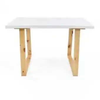 Falabella Mesa de comedor albany 4 puestos oferta