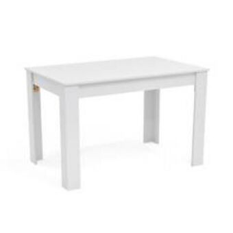 Falabella Mesa de comedor vigo 6 puestos oferta