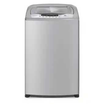 Alkosto Lavadora electrolux carga superior 14 kilogramos ewif14d3cgsg gris oferta