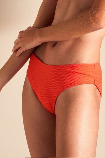 Touché Panty clásico oferta