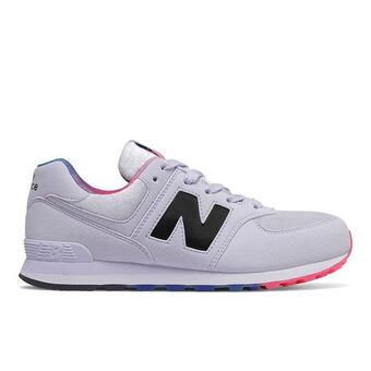 New Balance Grade boys 574 oferta