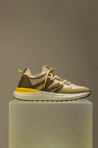 Vélez Tenis fly up retro para hombre textil tecnológico oferta
