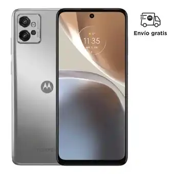Motorola Moto g32 oferta