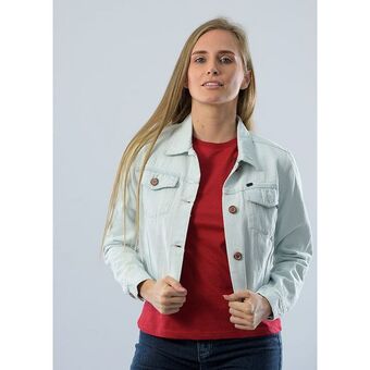 Roott + Co Chaqueta denim oferta