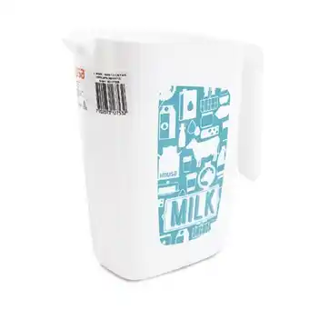 Makro Jarra imusa bolsa de leche con mango 1.2l oferta