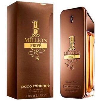 Linio Perfume one million prive de paco rabanne para hombre 100 ml oferta