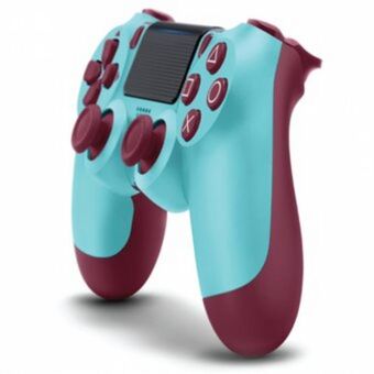 Linio Control inalámbrico joistick 4 mando play 4 turquesa oferta