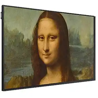 Linio Televisor samsung 50 frame qn50ls03bak oferta