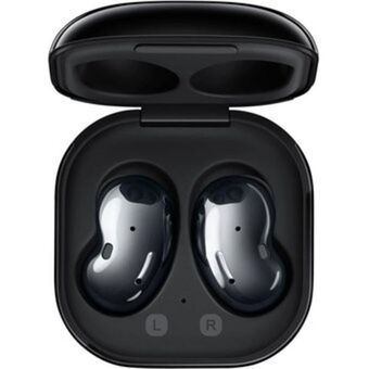 Linio Audifonos samsung buds live oferta