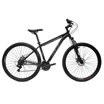 Éxito Bicicleta gw lynx 29 aluminio shimano 21 velocidades disco suspensión i oferta