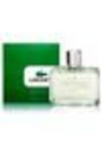 Dafiti Perfume lacoste essential para hombre 125 ml oferta