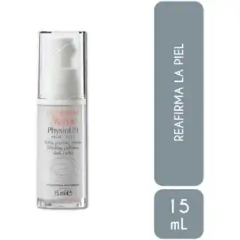 Linio Contorno de ojos avene physiolift 15 ml oferta