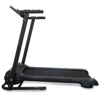 Linio Trotadora caminadora eléctrica active 16t peso máx 110kg vel/máx 10 km/h oferta
