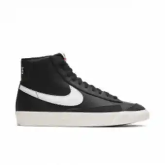 Zapatillas nike blazer mid '77 vintage de niños