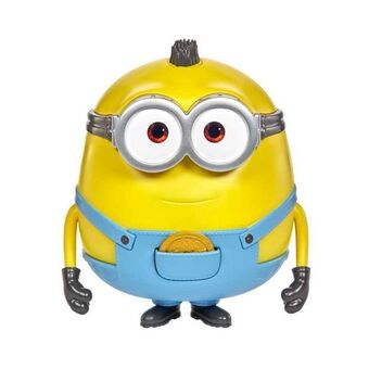 Alkosto Minions otto mi amigo parlanchín mattel oferta