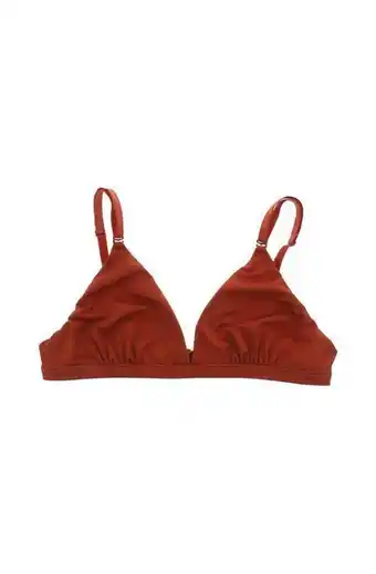 Tennis Top naranja para mujer oferta