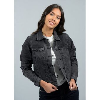 Roott + Co Chaqueta denim oferta