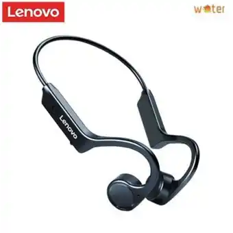 Linio Audífonos inalámbrico lenovo x4 bluetooth deportivo oferta