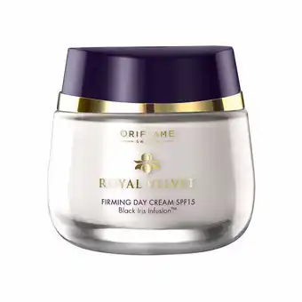Crema de día reafirmante fps 15