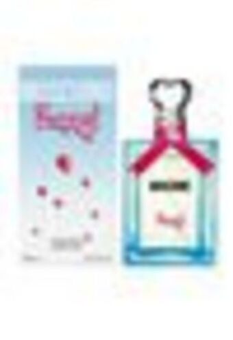 Dafiti Perfume moschino funny de moschino para mujer 100 ml oferta