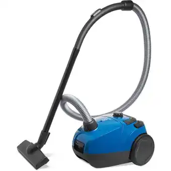 Electrolux Aspiradora sonic azul 1400w electrolux son10 oferta