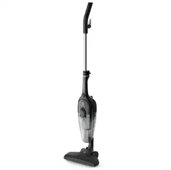 Electrolux Aspiradora vertical electrolux power speed stk12 oferta