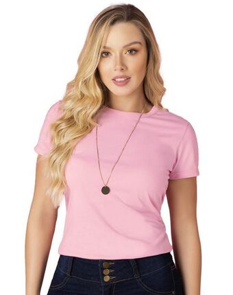 Marketing Personal Camiseta manga corta silueta semiajustada oferta