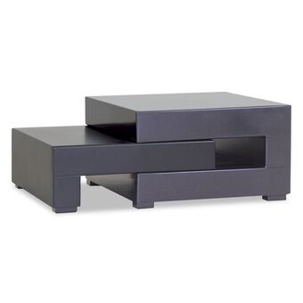 Muebles Jamar Mesa de centro dylan wengue perla oferta