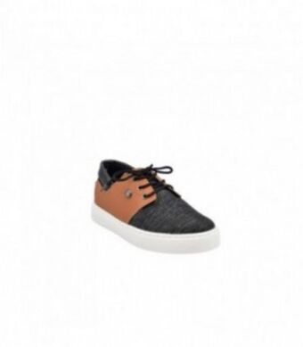Price Shoes Price shoes tenis moda niños 334v-39negro oferta
