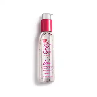 Cyzone Protector térmico de cabello be sexy protect oferta