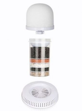 Televentas (kit repuestos) filtro purificador oferta