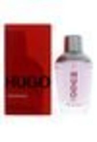 Dafiti Perfume de hugo boss energise para hombre 75 ml oferta